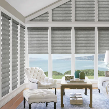 Custom Blinds