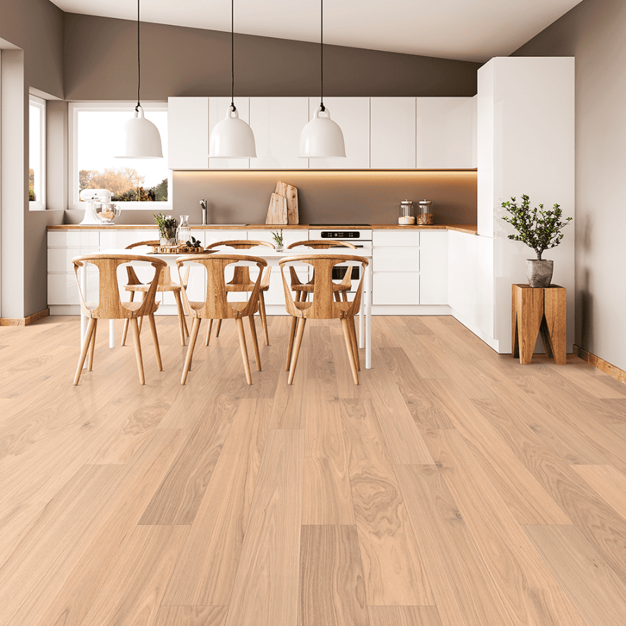 Flooring