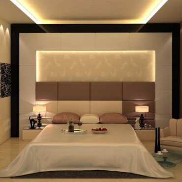 Full Room Makeover