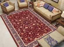 HOME.SERVICE.CARPETS