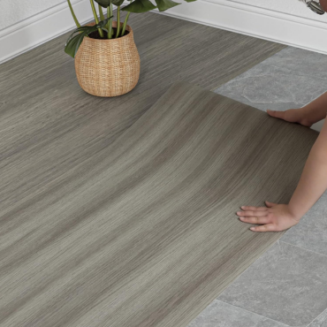 Vinyl Flooring