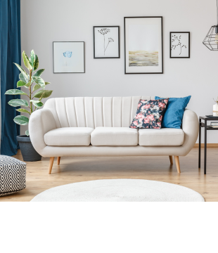 POSH Carpets and Furniture