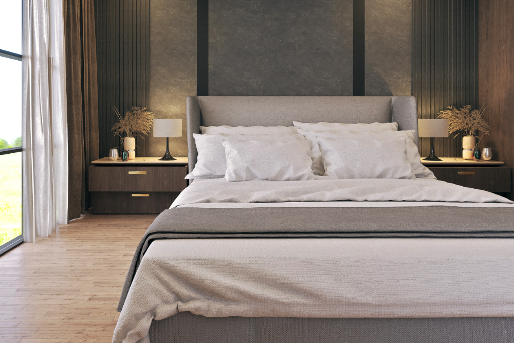 POSH Carpets and Furniture